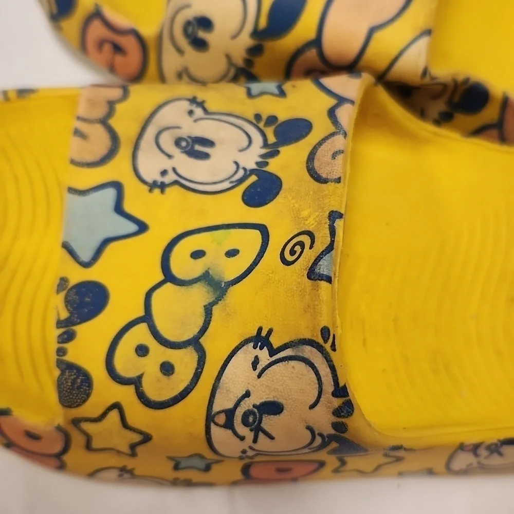 Bob Comic Shoes 170mm slide on shoes
